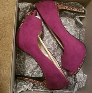 Heels